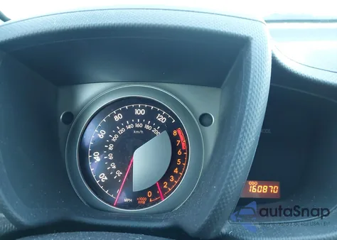 2008 Scion Xd from USA, damaged, VIN JTKKU104X8J028702